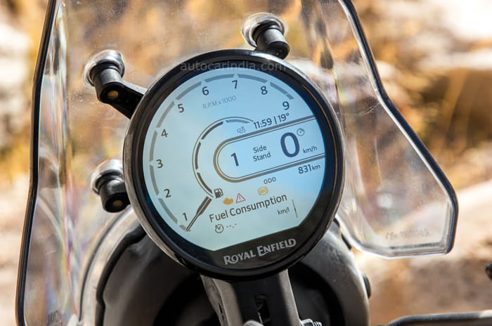 Royal Enfield Himalayan 450: FAQs on price, power and features